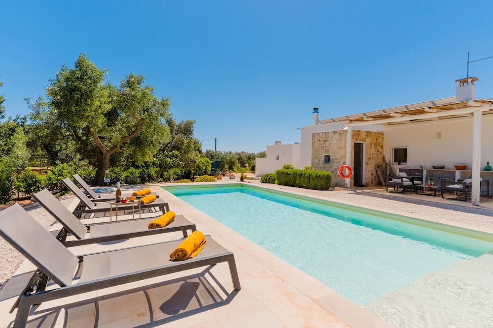 Villa Carina Mima by Wonderful Italy