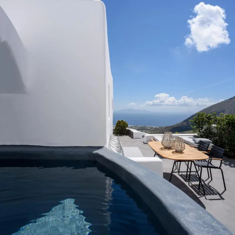 Senses Luxury Villa