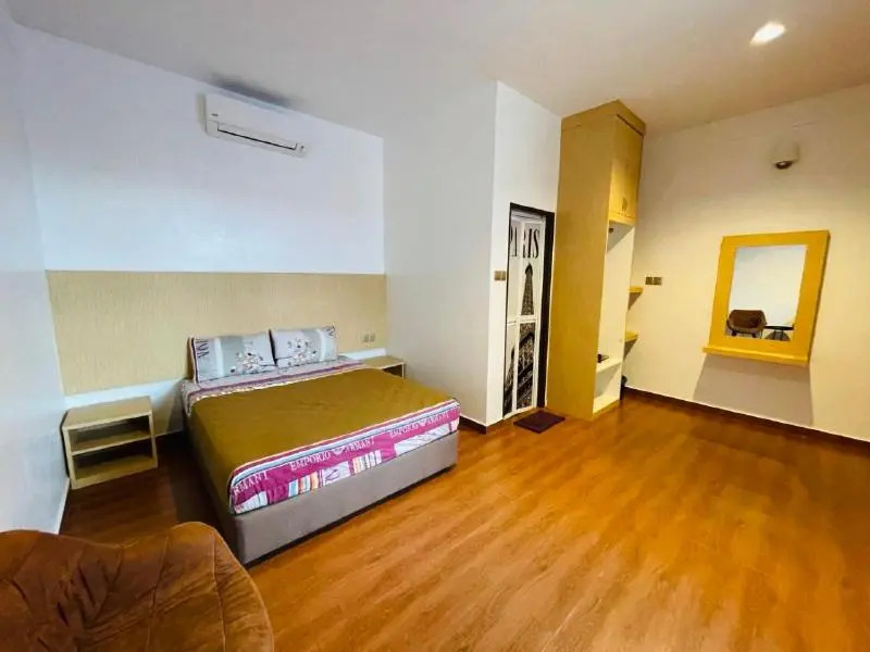 Dz Residence Tunjong