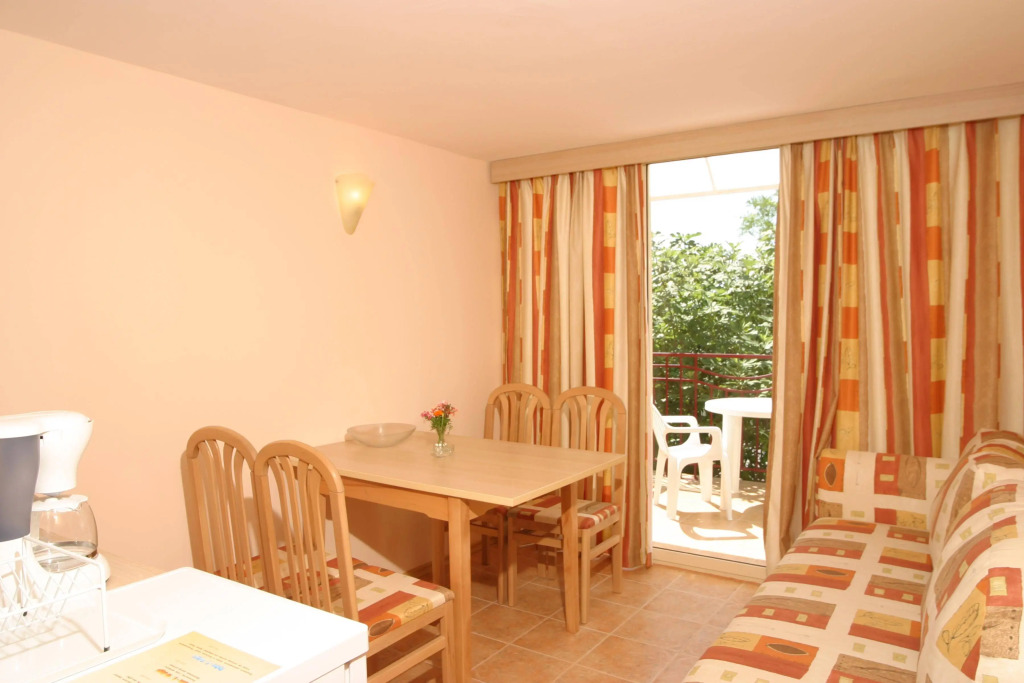 Villas Magnolia – All Inclusive