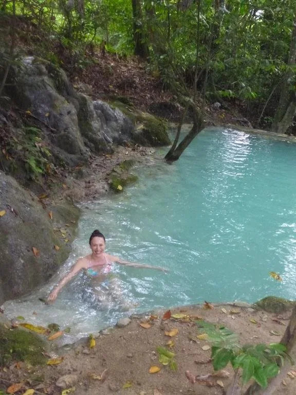 Jasmine Spa and Wellness Holistic Health
