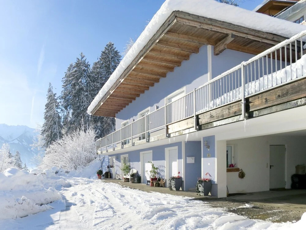 Bair Hippach in Hippach