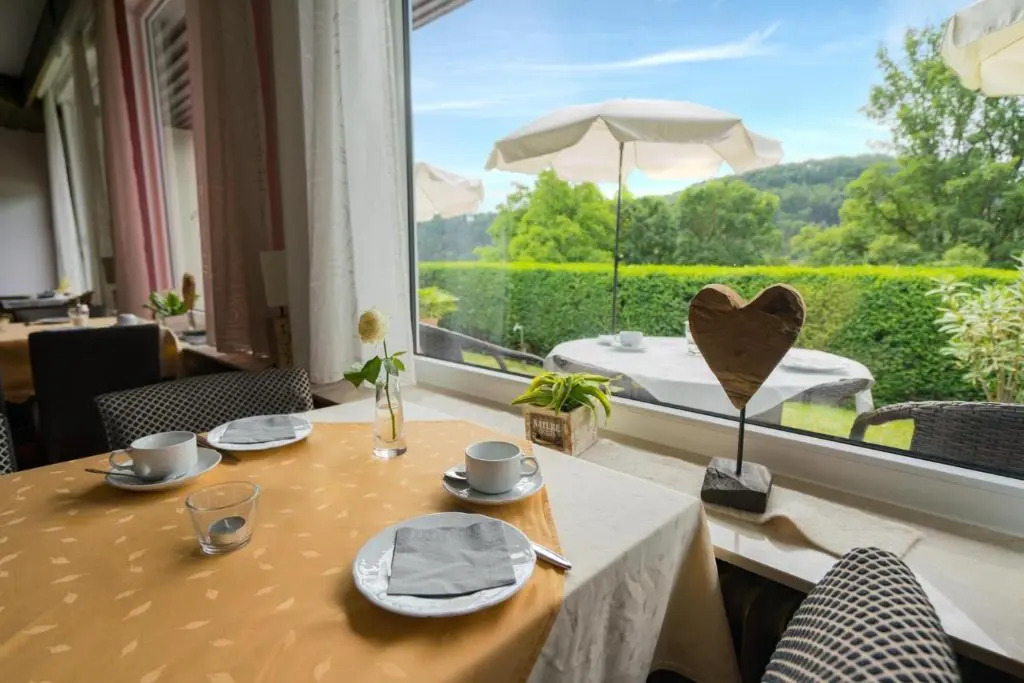Pension Himmelreich
