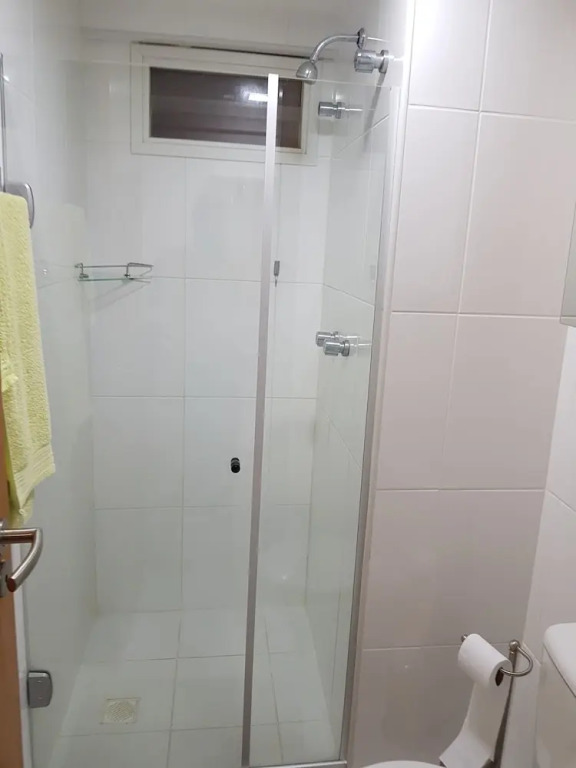 Apartamento na praia de Armação.