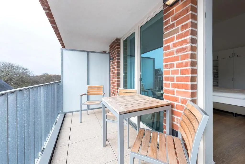 Apartmentvilla Anna See Apartmentvilla Anna See 3-05