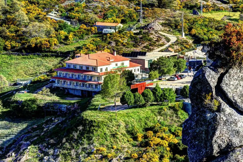 Hotel Miracastro