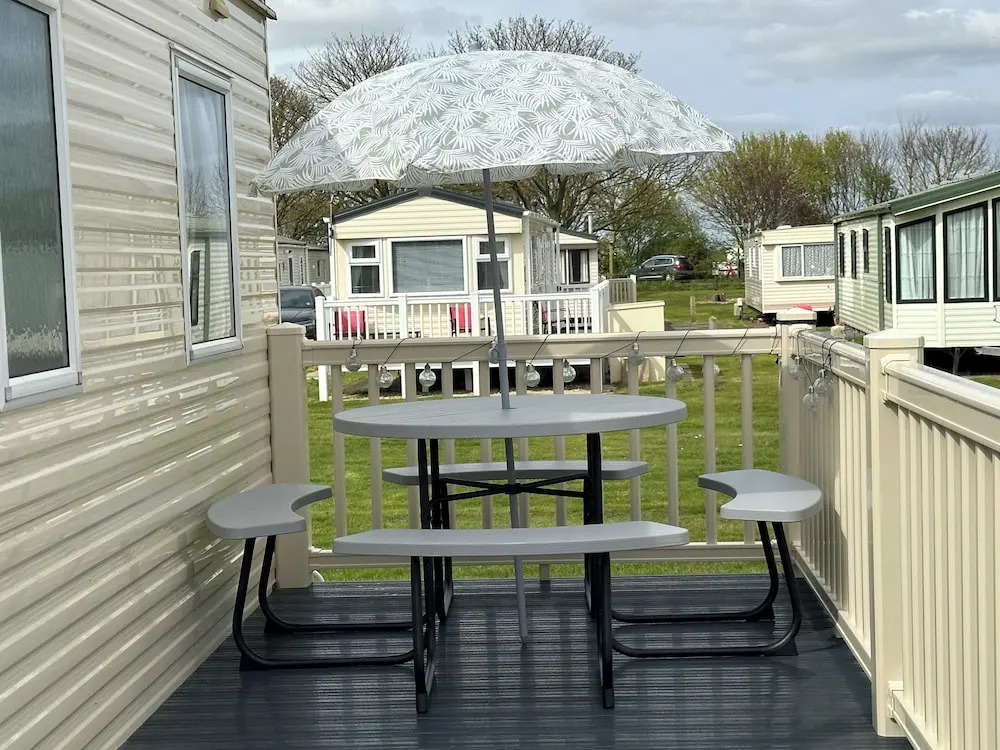 A Beautiful, Dog Friendly Holiday Home