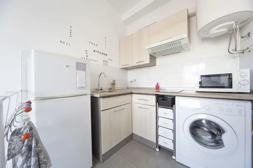 Apartamento San Cristobal - Albayzín