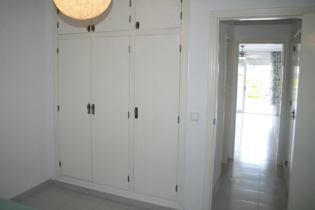 Apartamentos EL Rocio Casa Azahar