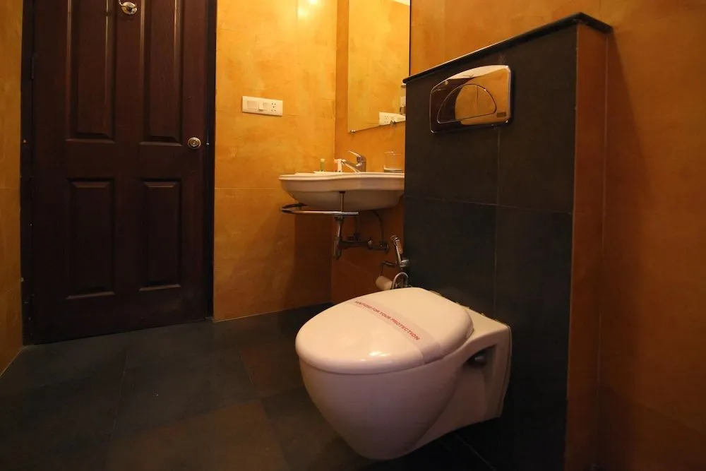 OYO 1920 Hotel Bella Vista