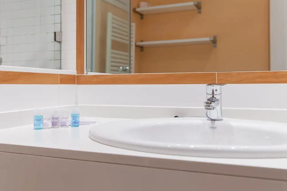 Offer Luxury Apartment Madrid