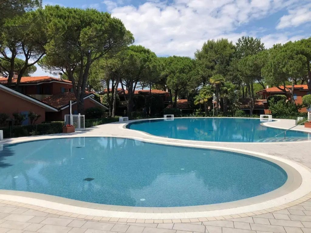 Your Holiday in an Amazing Residence