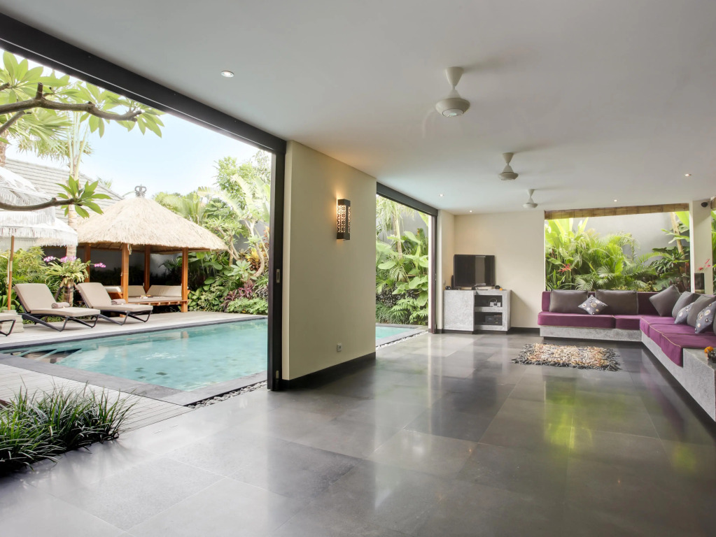 Elok Villas