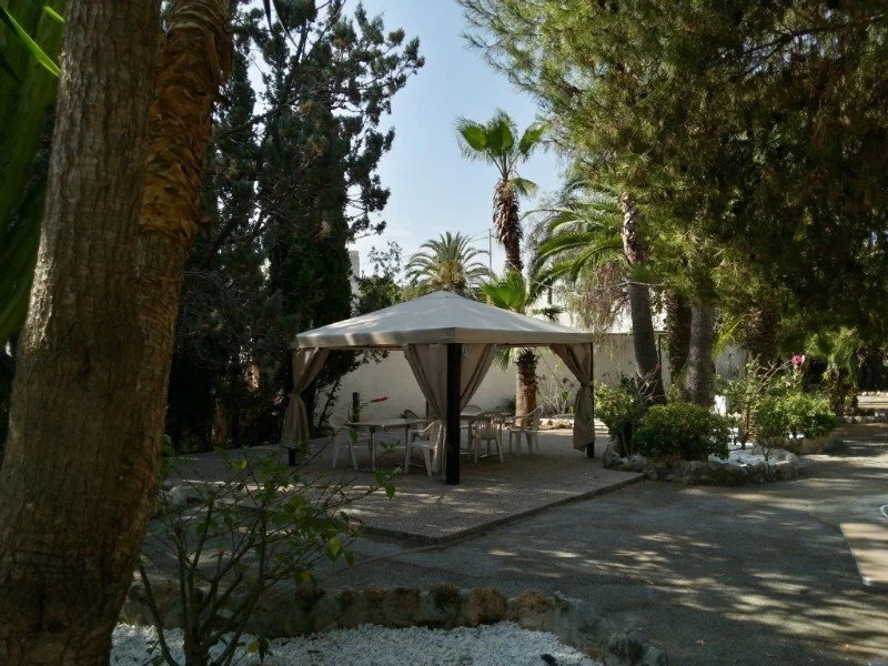 Hotel Europeo Benidorm