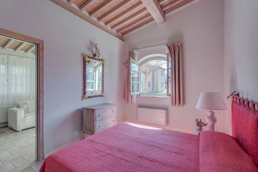 La Beccanina Country Resort