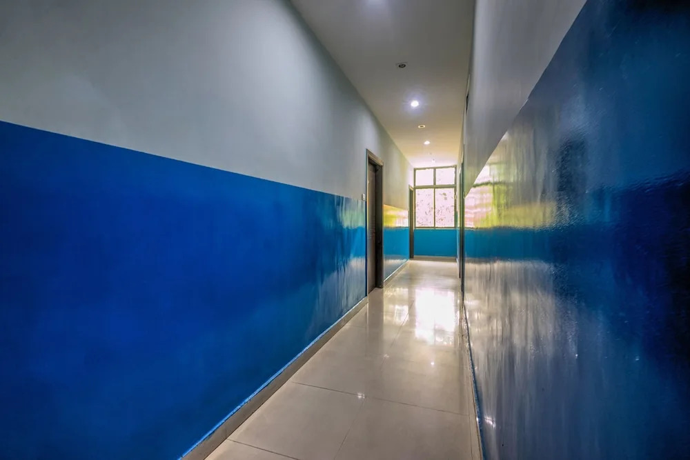 OYO 4518 Hotel Parashuram