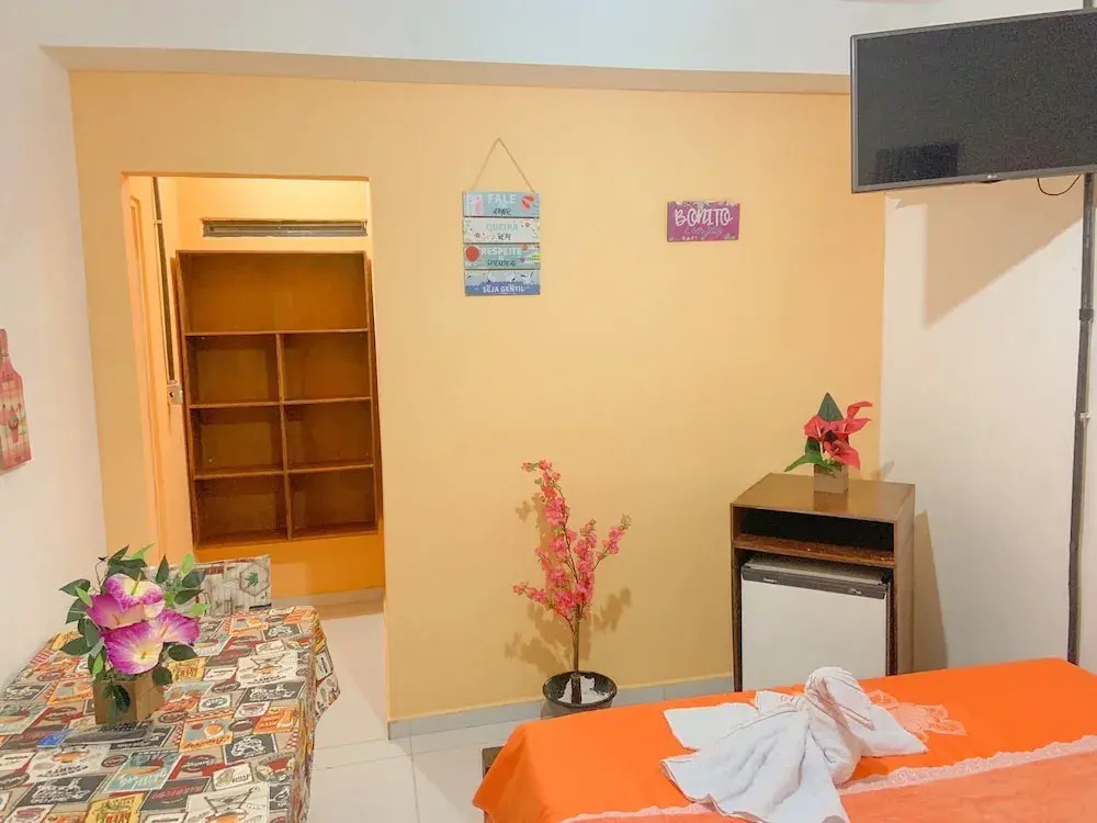 Pousada e Hostel 461