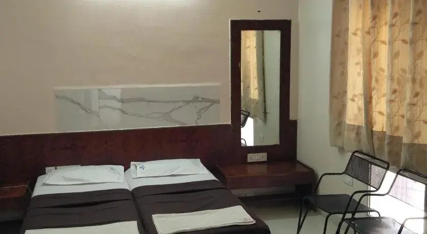 Hotel Satkar