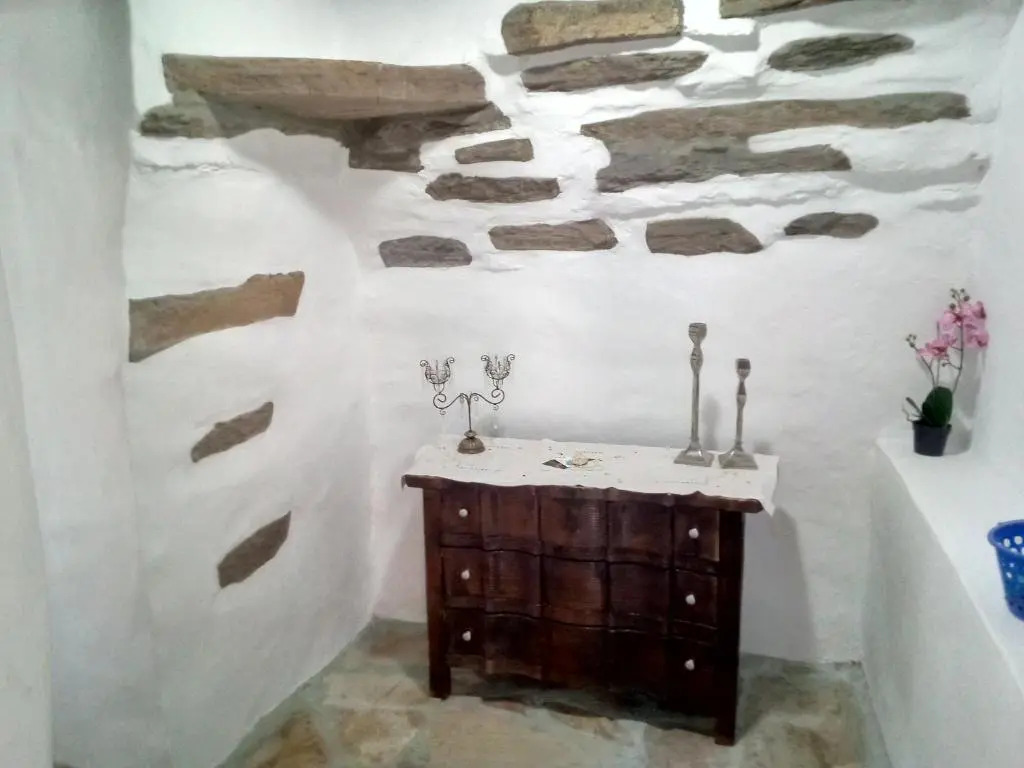 Monte Kechros