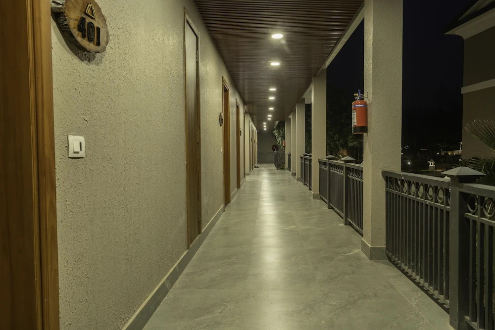 Excel Hotels & Resorts Corbett