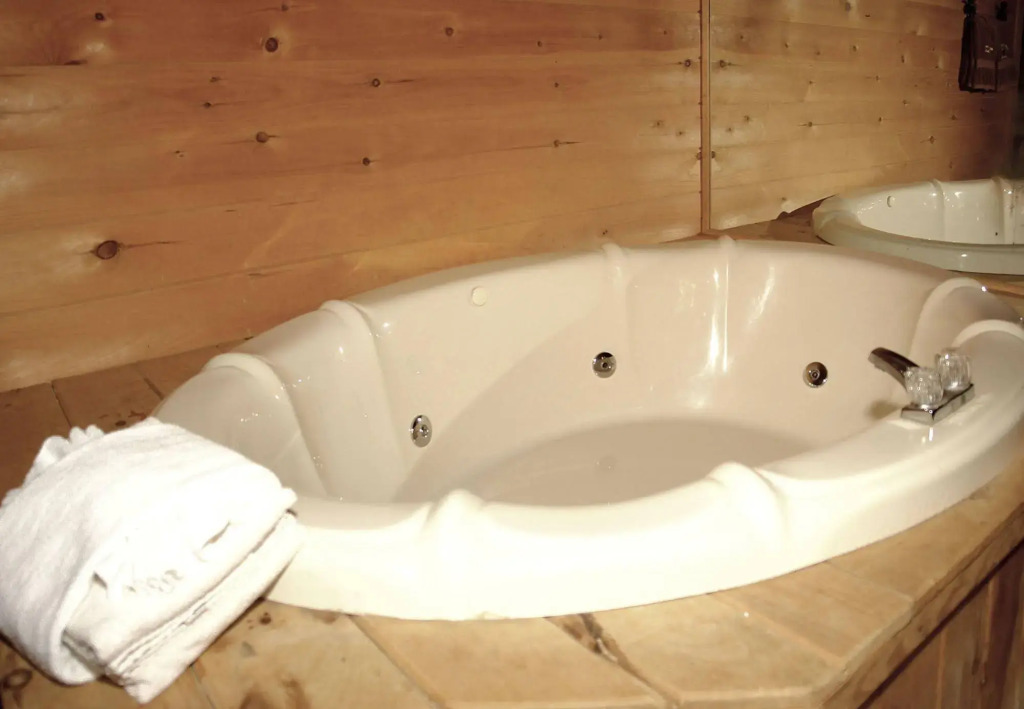 Affordable Cabins In The Smokies