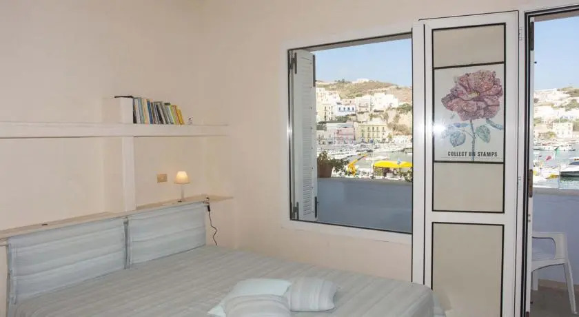 Le Case del Porto