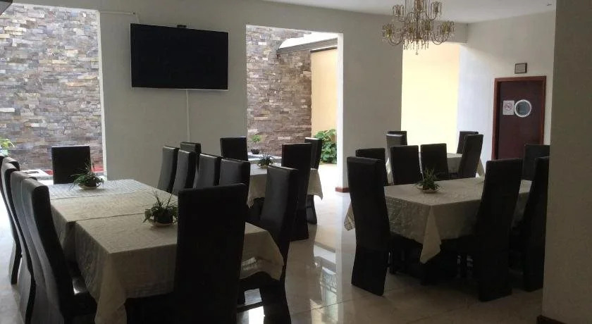Hotel Candiles ****