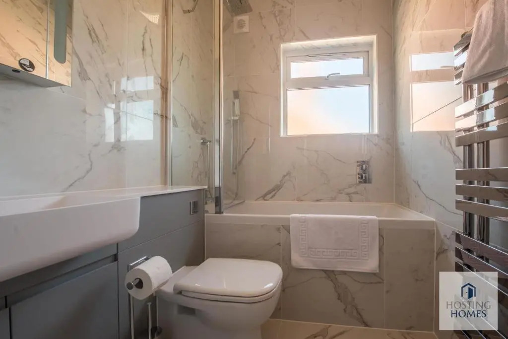 Luxury Ascot Apartment Close To Racecourse No 6