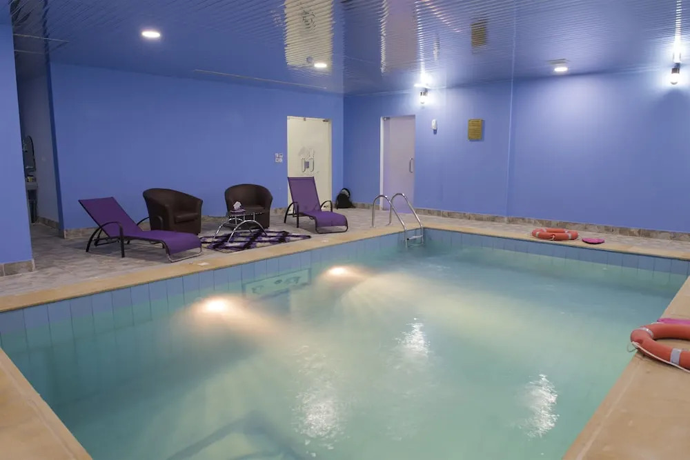Najd Peak Hotel Apartments