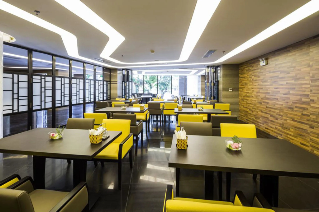 M Village Hotel Kim Mã, a brand of Modern Village Lifestyle