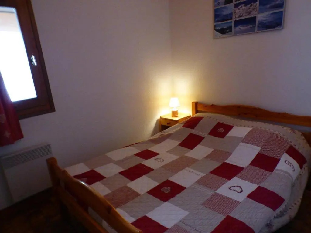 Appartement Les Saisies, 2 pièces, 6 personnes - FR-1-594-214