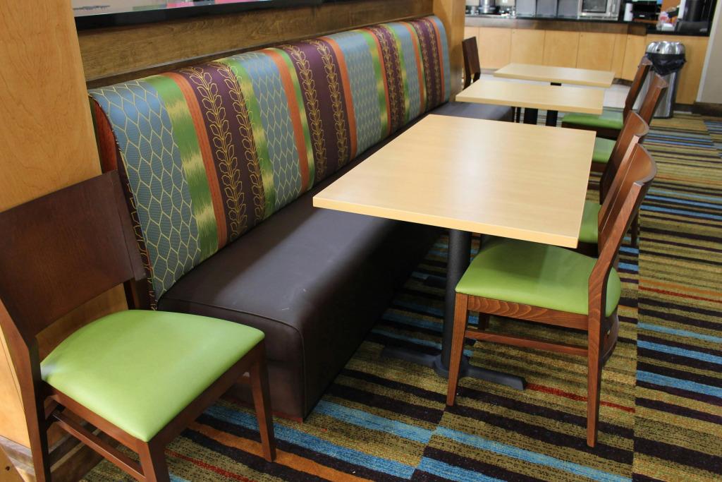 Fairfield Inn & Suites Kansas City Liberty
