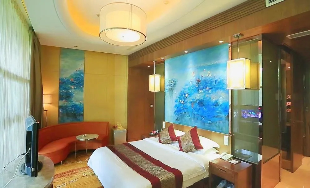 Jiangsu Daqiao Hotel