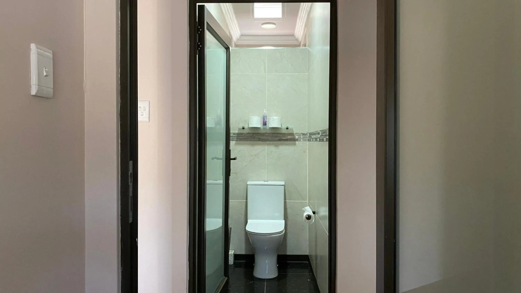 Guest House on Keam