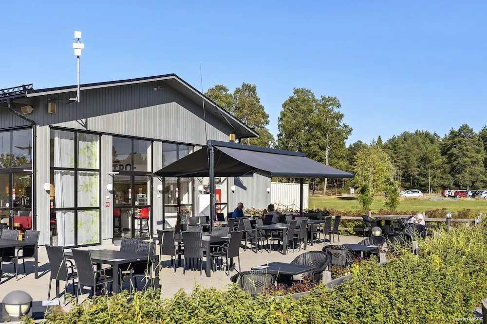 First Camp Skutberget-Karlstad
