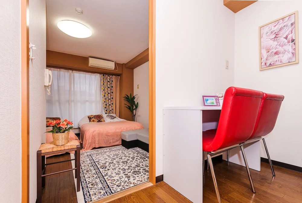 Nihonbashi Sunshine Apartment