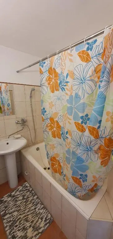 Aluksne Apartment