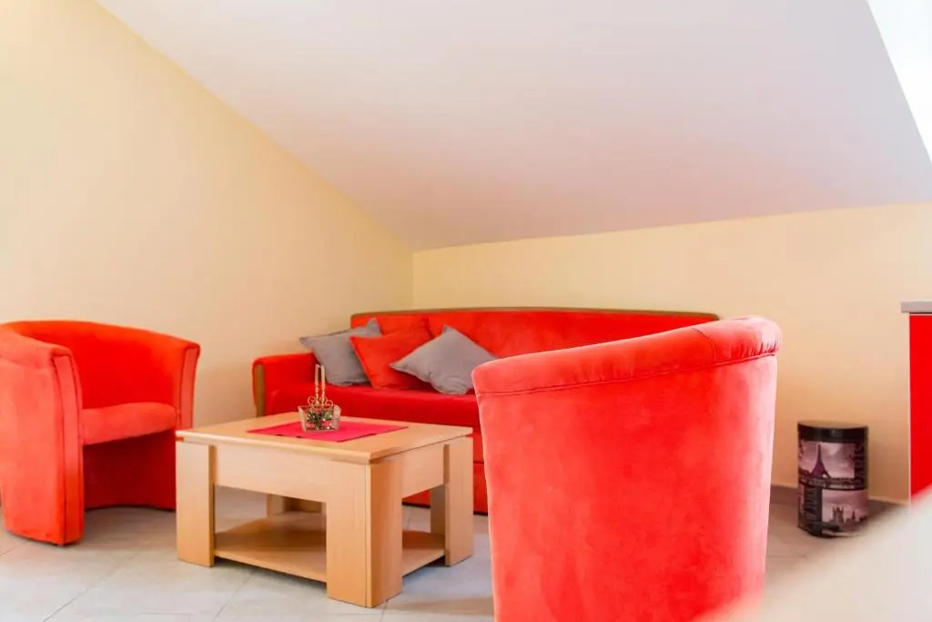 Apartments Teodo