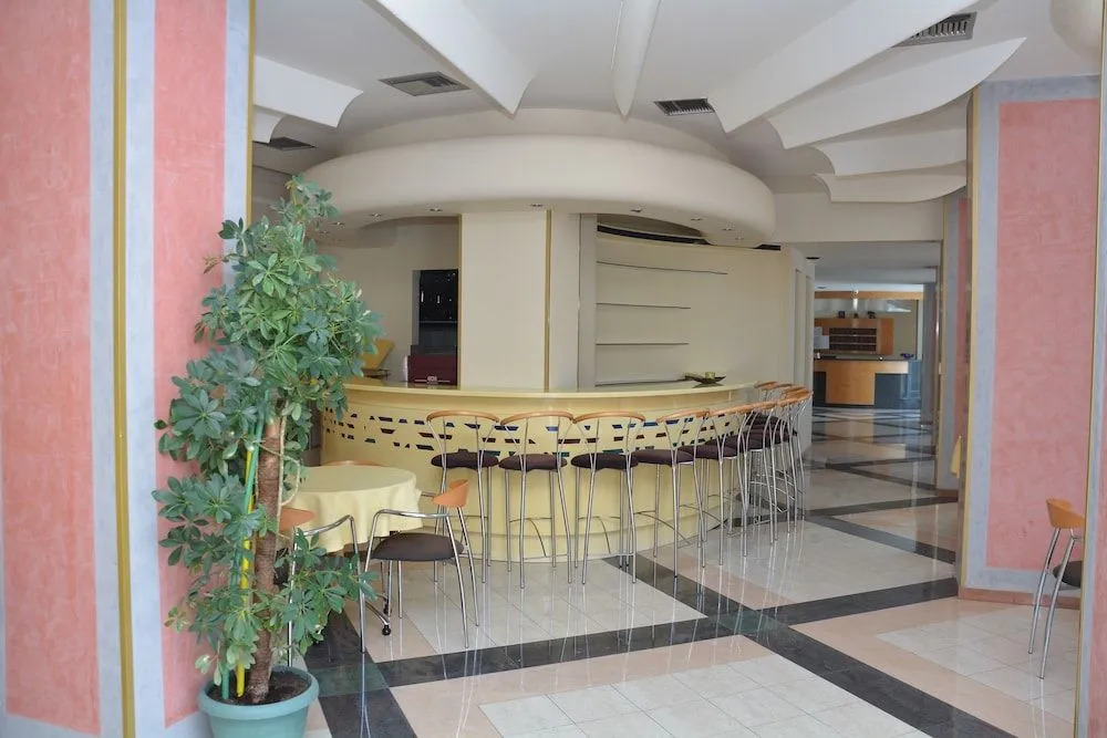 Scandinavia Hotel