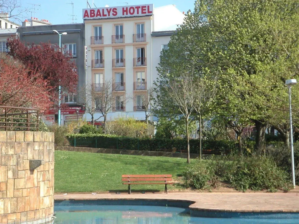 Abalys Hotel