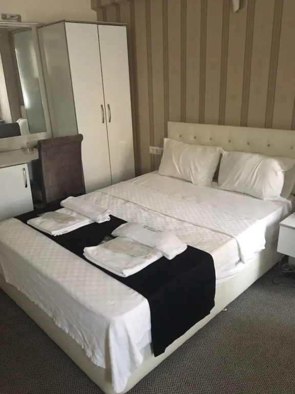 Demasus Otel