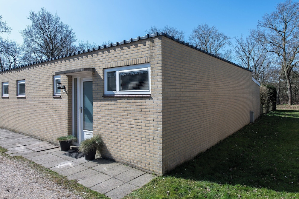 3-bedroom House Near North Sea
