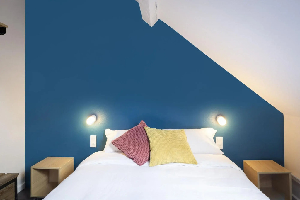 Hostel La Maison Montreau