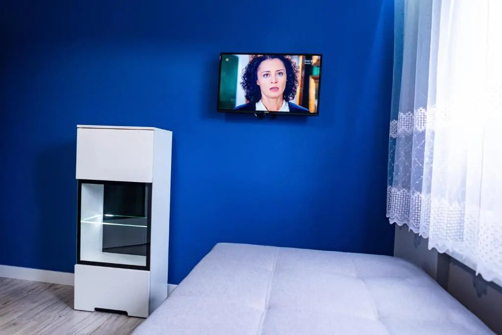 Apartament przy Bystrzańskiej