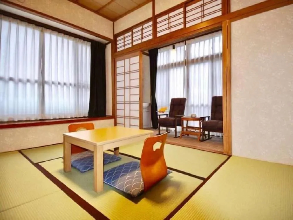 Ryokan Izumoya