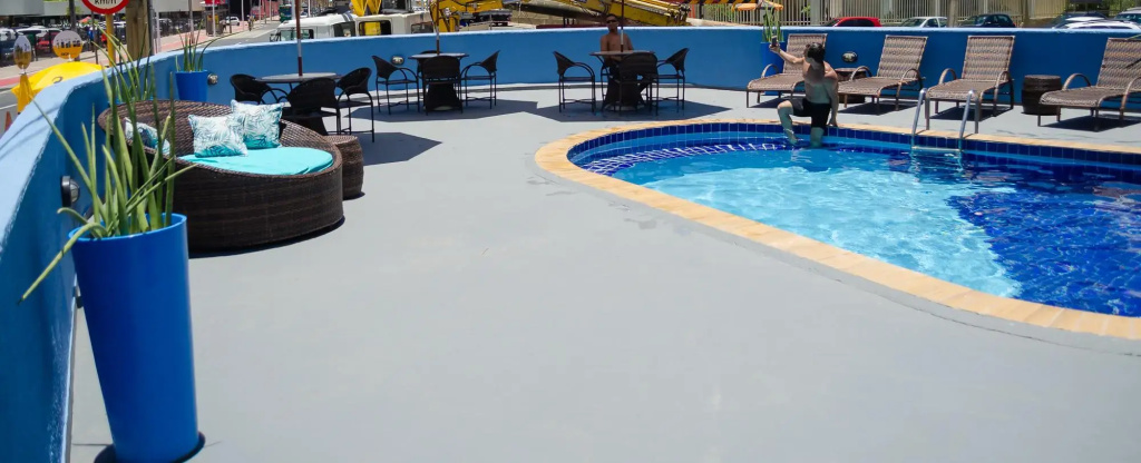 Bahia Sol e Mar
