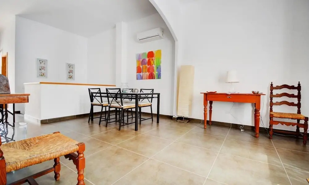 104521 -  House in Palma de Mallorca