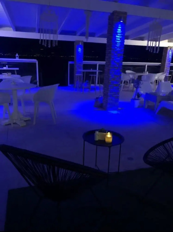 Rodini Beach Hotel