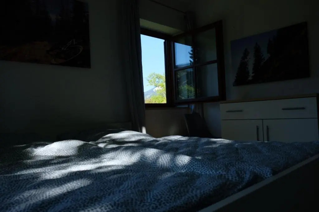 Ferienwohnung Hörnerblick