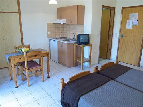 Fani Hotel